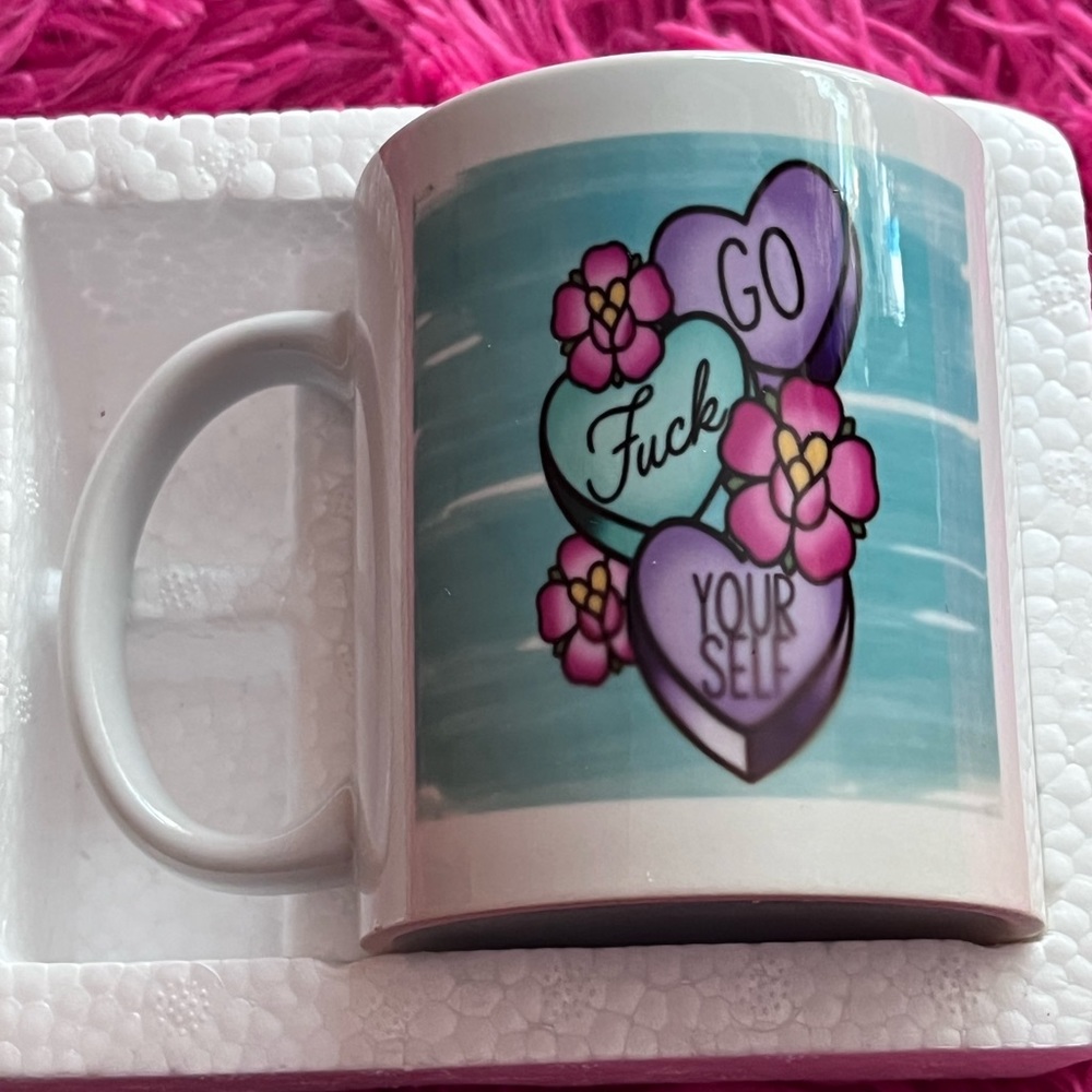 ☕️Mug☕️